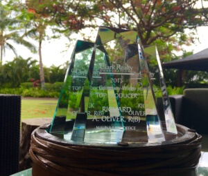 2015 Top Producer Blog Photo